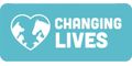 Logo for Changing Lives