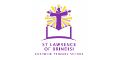 Logo for St Lawrence of Brindisi Catholic Primary School
