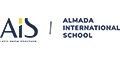 Logo for Almada International School