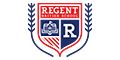 Logo for Regent British School West