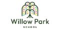 Logo for Willow Park School