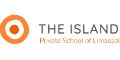 Logo for The Island Private School