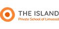 Logo for The Island Private School