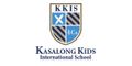 Logo for KK International Preschool and International Primary School