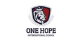 Logo for One Hope International School