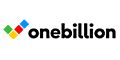 Logo for OneBillion