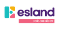 Logo for Esland Daven School