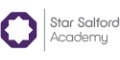 Logo for Star Salford Academy
