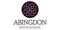 Logo for Abingdon House School - Purley