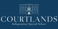 Logo for Courtlands Independent School