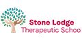 Logo for Stone Lodge Therapeutic School