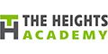 Logo for The Heights Academy