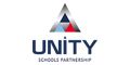 Logo for Unity Romford School