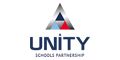 Logo for Unity Romford School