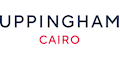 Logo for Uppingham School, Cairo