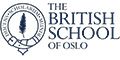 Logo for The British School of Oslo