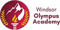 Logo for Windsor Olympus Academy