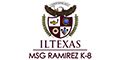 Logo for ILTexas MSG Ramirez K-8