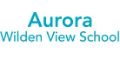 Logo for Aurora Wilden View School
