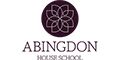 Logo for Abingdon House School - Prep School