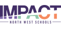 Logo for IMPACT North West Schools
