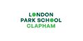 Logo for London Park School, Clapham