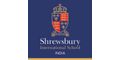 Logo for Shrewsbury International School India