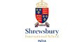Logo for Shrewsbury International School India