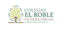 Logo for Colegio El Roble