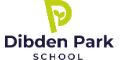 Logo for Dibden Park School