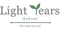 Logo for Light Years School