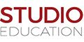 Logo for Studio Education