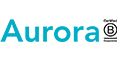 Logo for Aurora Rowan School