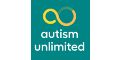 Logo for Autism Unlimited - Futures