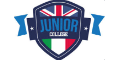 Logo for Junior College Bilingual School Monza