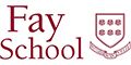 Logo for Fay School