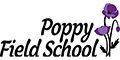 Logo for Poppy Field School