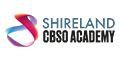 Logo for Shireland CBSO Academy
