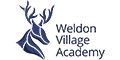 Logo for Weldon Village Academy