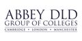 Logo for Abbey DLD Colleges Ltd