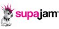 Logo for Supajam Education in Music & Media Ltd