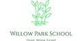 Logo for Willow Park School