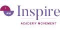 Logo for Inspire Academy Movement Trust Limited