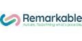 Logo for Remarkable Autism Ltd