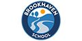 Logo for Brookhaven School