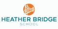Logo for Heather Bridge School