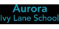 Logo for Aurora Ivy Lane School