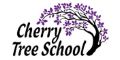 Logo for Cherry Tree School