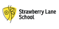 Logo for Strawberry Lane School