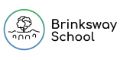 Logo for Brinksway School